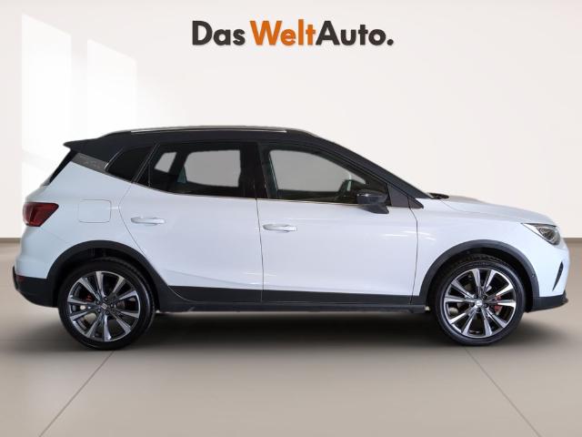 SEAT Arona 1.0 TSI FR XM 85 kW (115 CV)