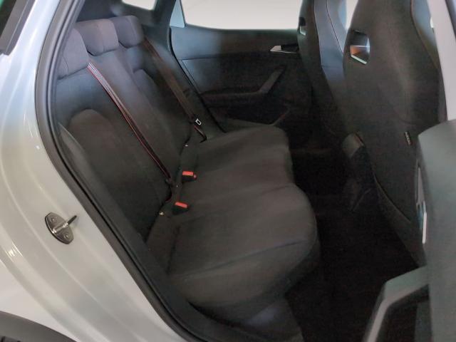 SEAT Arona 1.0 TSI FR XM 85 kW (115 CV)