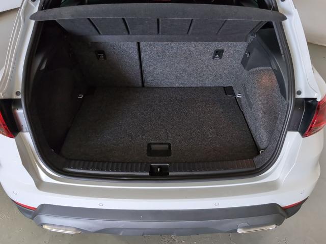 SEAT Arona 1.0 TSI FR XM 85 kW (115 CV)