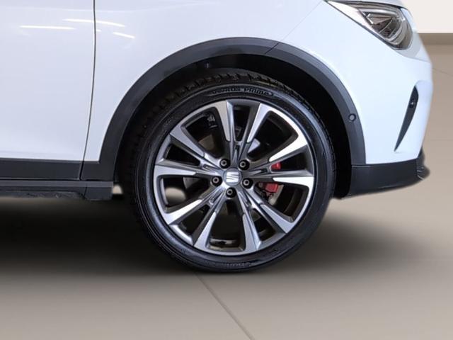 SEAT Arona 1.0 TSI FR XM 85 kW (115 CV)
