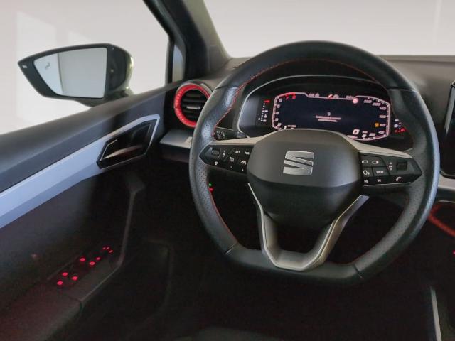 SEAT Arona 1.0 TSI FR XM 85 kW (115 CV)