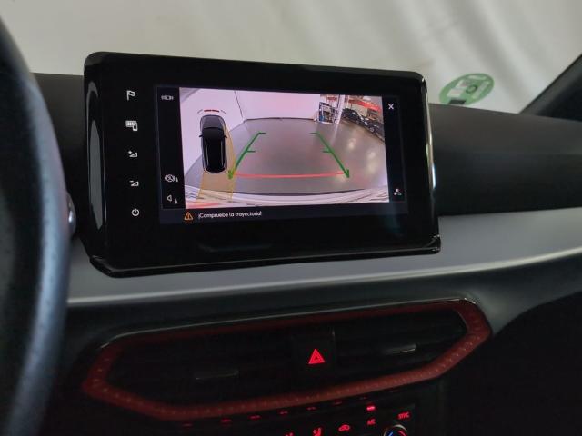 SEAT Arona 1.0 TSI FR XM 85 kW (115 CV)