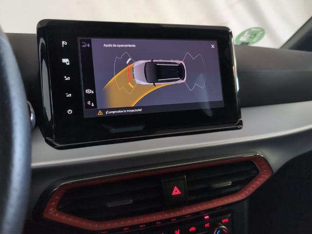 SEAT Arona 1.0 TSI FR XM 85 kW (115 CV)