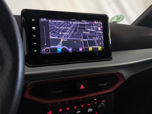 SEAT Arona 1.0 TSI FR XM 85 kW (115 CV)