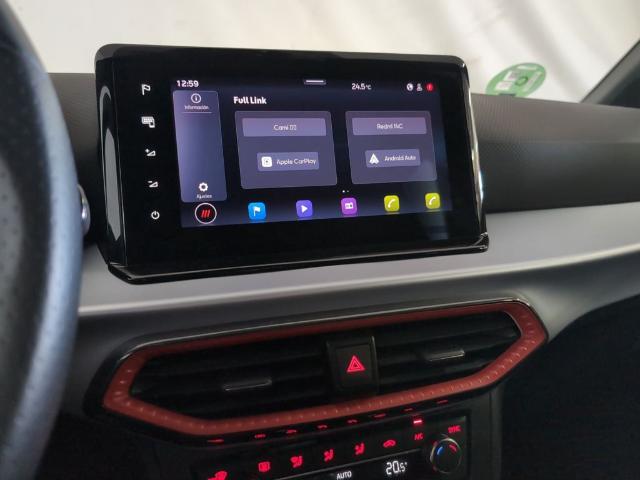 SEAT Arona 1.0 TSI FR XM 85 kW (115 CV)