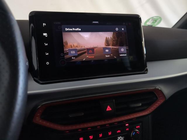 SEAT Arona 1.0 TSI FR XM 85 kW (115 CV)