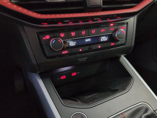 SEAT Arona 1.0 TSI FR XM 85 kW (115 CV)
