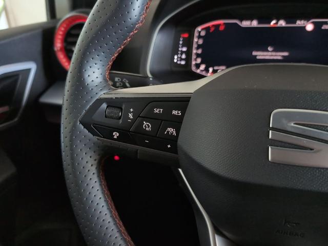 SEAT Arona 1.0 TSI FR XM 85 kW (115 CV)