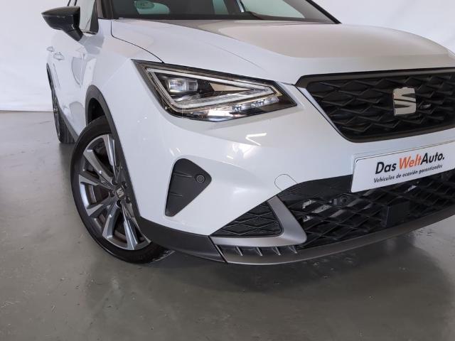 SEAT Arona 1.0 TSI FR XM 85 kW (115 CV)