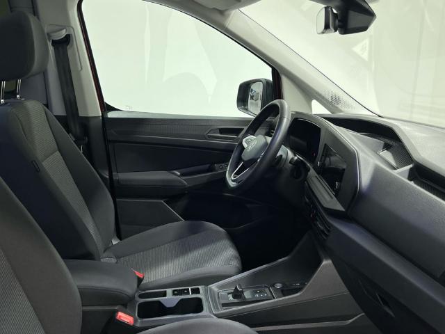 Volkswagen Caddy Outdoor 2.0 TDI 90 kW (122 CV) DSG