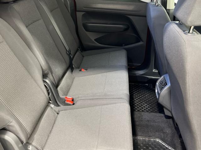 Volkswagen Caddy Outdoor 2.0 TDI 90 kW (122 CV) DSG