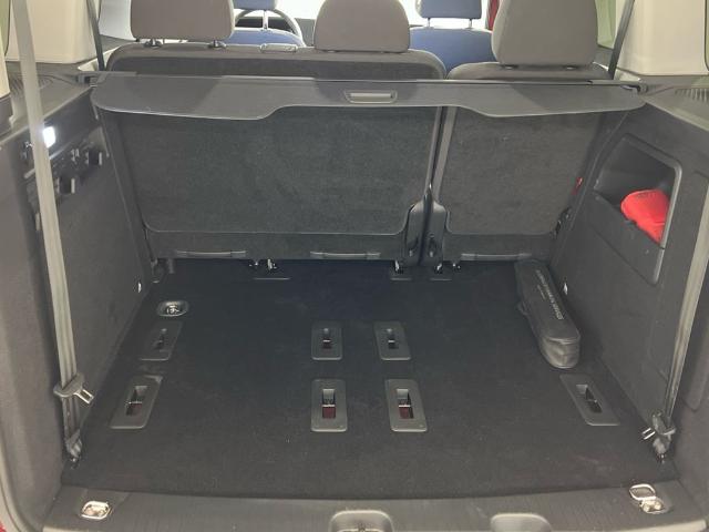 Volkswagen Caddy Outdoor 2.0 TDI 90 kW (122 CV) DSG