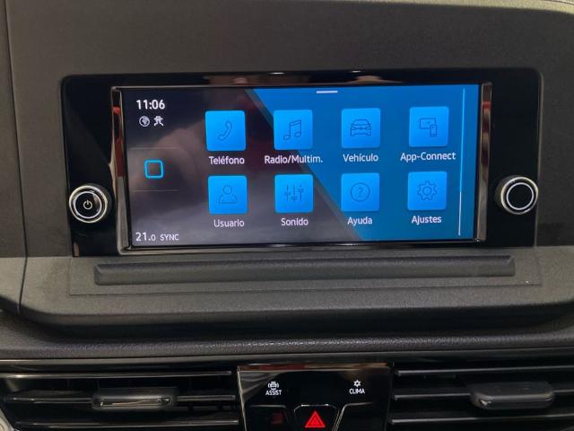 Volkswagen Caddy Outdoor 2.0 TDI 90 kW (122 CV) DSG