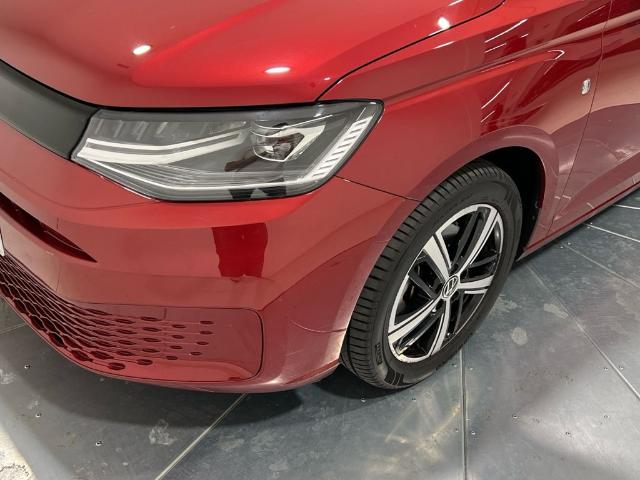 Volkswagen Caddy Outdoor 2.0 TDI 90 kW (122 CV) DSG