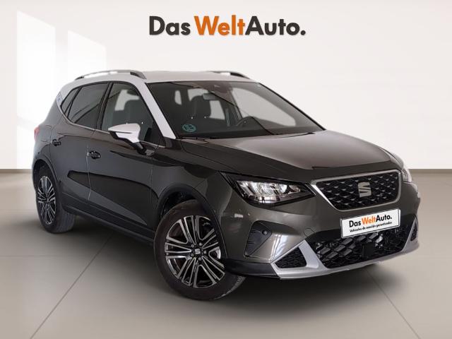 SEAT Arona 1.0 TSI Xperience Special Edition 85 kW (115 CV)