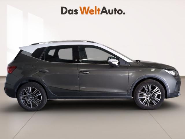 SEAT Arona 1.0 TSI Xperience Special Edition 85 kW (115 CV)