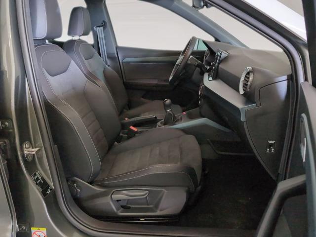 SEAT Arona 1.0 TSI Xperience Special Edition 85 kW (115 CV)