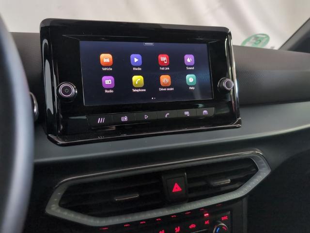 SEAT Arona 1.0 TSI Xperience Special Edition 85 kW (115 CV)