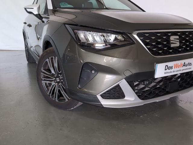 SEAT Arona 1.0 TSI Xperience Special Edition 85 kW (115 CV)