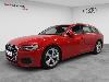 vehículo ocasión audi selection