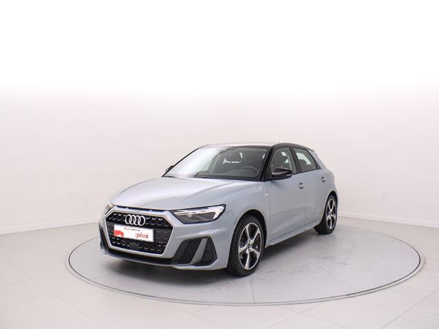 Audi A1 Sportback 30 TFSI de segunda mano