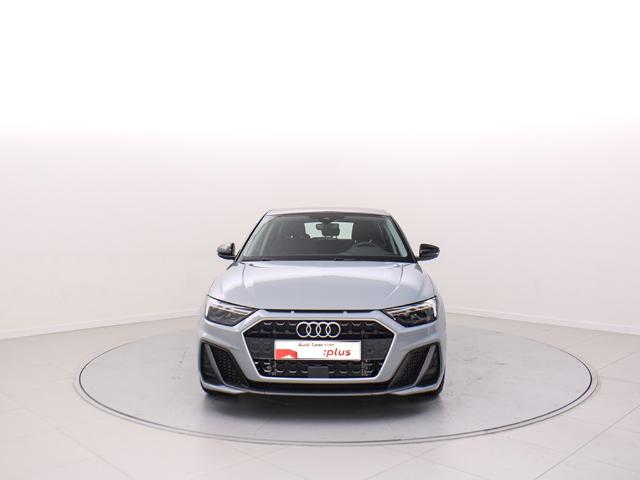 Audi A1 Sportback Adrenalin edition 30 TFSI 85 kW (116 CV) S tronic