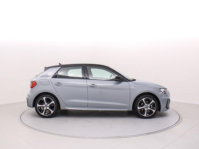 Audi A1 Sportback Adrenalin edition 30 TFSI 85 kW (116 CV) S tronic