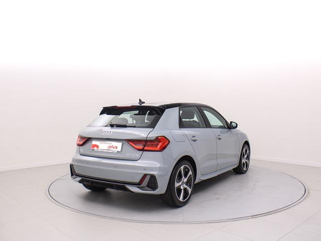 Audi A1 Sportback Adrenalin edition 30 TFSI 85 kW (116 CV) S tronic