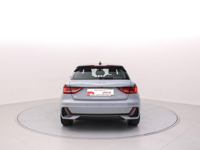 Audi A1 Sportback Adrenalin edition 30 TFSI 85 kW (116 CV) S tronic