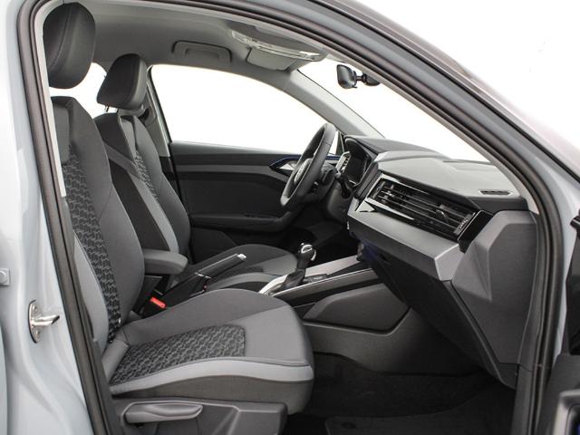 Audi A1 Sportback Adrenalin edition 30 TFSI 85 kW (116 CV) S tronic