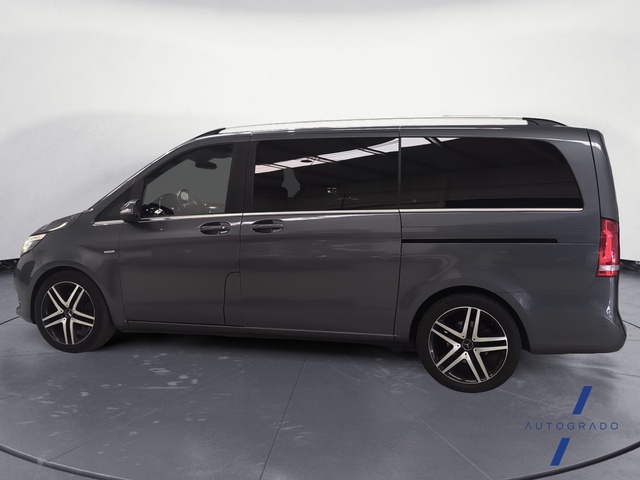 Mercedes-Benz Clase V 250 Bluetec Edition 1 Largo 140 kW (190 CV)