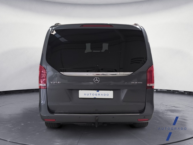 Mercedes-Benz Clase V 250 Bluetec Edition 1 Largo 140 kW (190 CV)