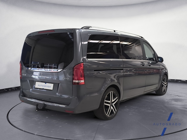 Mercedes-Benz Clase V 250 Bluetec Edition 1 Largo 140 kW (190 CV)