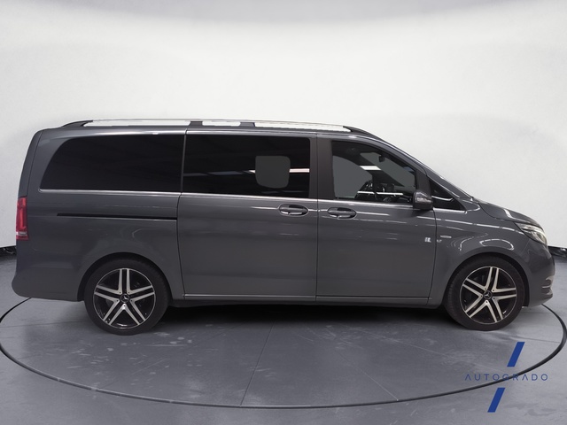 Mercedes-Benz Clase V 250 Bluetec Edition 1 Largo 140 kW (190 CV)