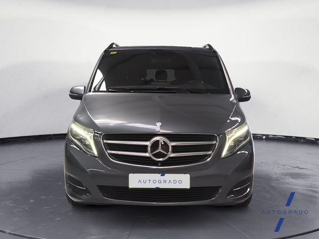 Mercedes-Benz Clase V 250 Bluetec Edition 1 Largo 140 kW (190 CV)