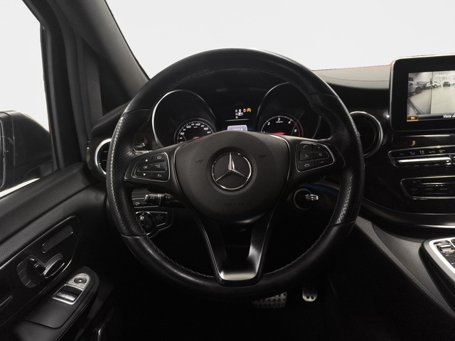 Mercedes-Benz Clase V 250 Bluetec Edition 1 Largo 140 kW (190 CV)