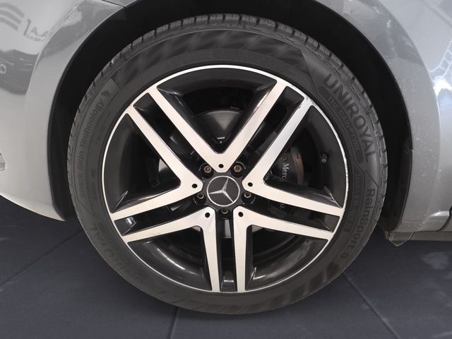 Mercedes-Benz Clase V 250 Bluetec Edition 1 Largo 140 kW (190 CV)