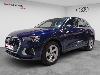 vehículo ocasión audi selection
