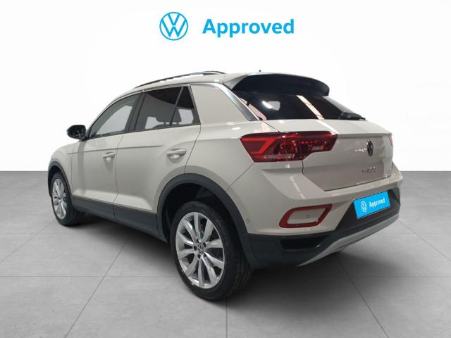Volkswagen T-Roc Life 1.0 TSI 81 kW (110 CV)