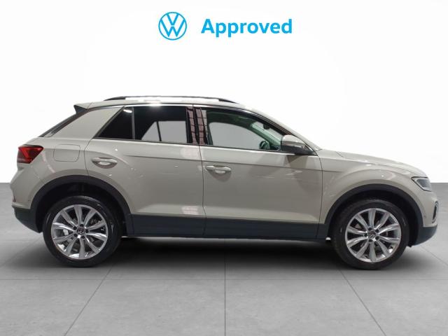 Volkswagen T-Roc Life 1.0 TSI 81 kW (110 CV)