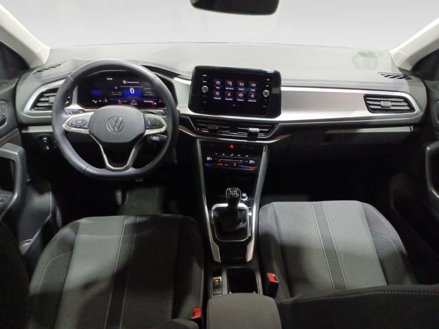 Volkswagen T-Roc Life 1.0 TSI 81 kW (110 CV)