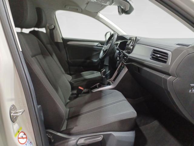 Volkswagen T-Roc Life 1.0 TSI 81 kW (110 CV)