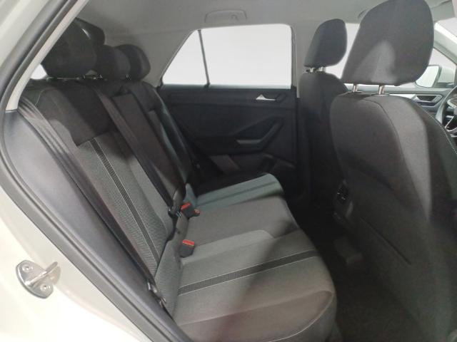 Volkswagen T-Roc Life 1.0 TSI 81 kW (110 CV)
