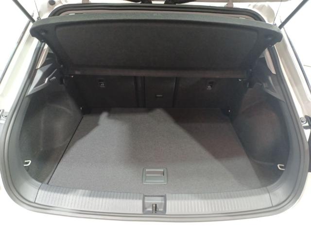 Volkswagen T-Roc Life 1.0 TSI 81 kW (110 CV)