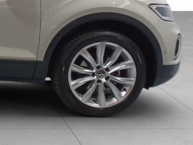 Volkswagen T-Roc Life 1.0 TSI 81 kW (110 CV)
