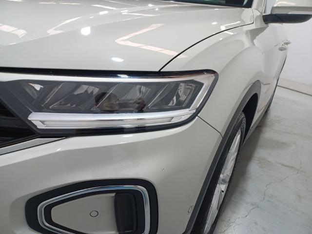 Volkswagen T-Roc Life 1.0 TSI 81 kW (110 CV)