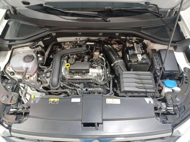 Volkswagen T-Roc Life 1.0 TSI 81 kW (110 CV)