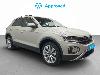 Volkswagen T-Roc Life 1.0 TSI 81 kW (110 CV)