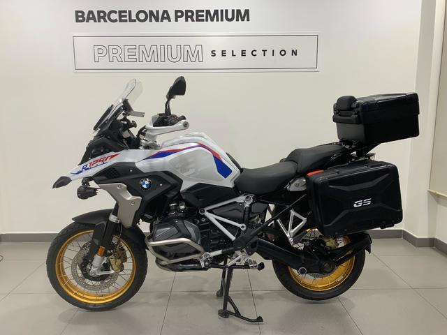 BMW Motorrad R 1250 GS  de ocasión 