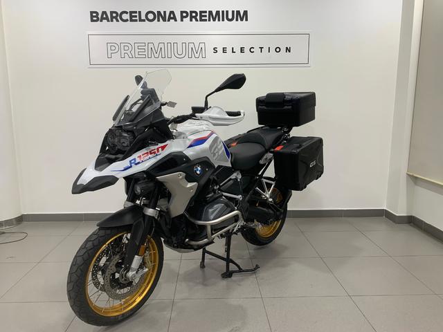 BMW Motorrad R 1250 GS  de ocasión 